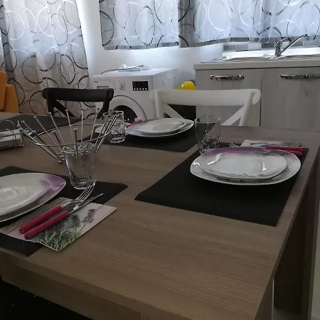 Apartamento Let Me Host - Maisonette Coral Bay *