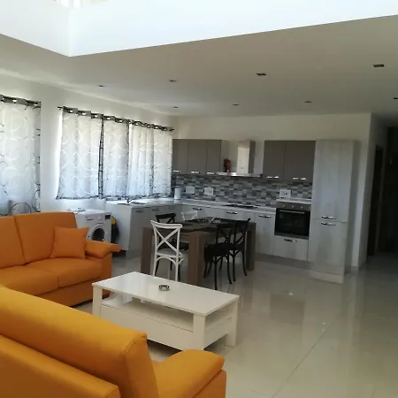 Let Me Host - Maisonette Coral Bay Apartamento St. Paul's Bay