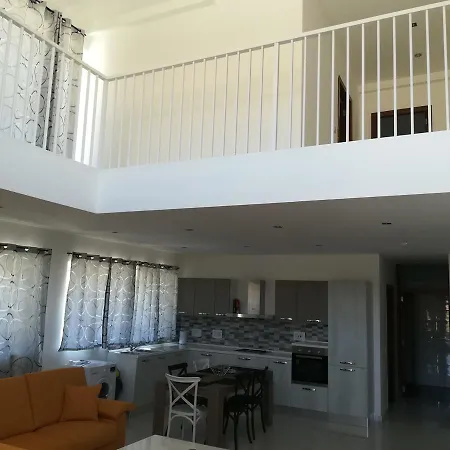 Let Me Host - Maisonette Coral Bay * St. Paul's Bay