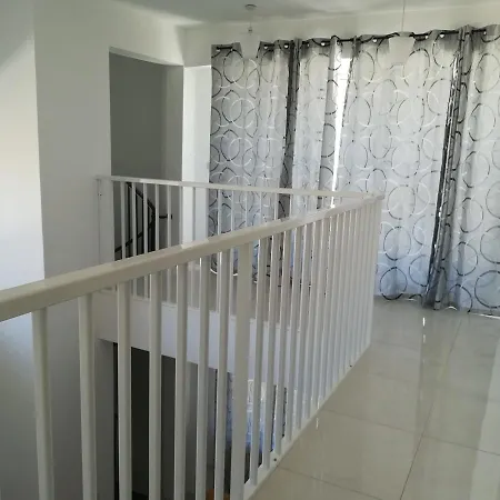 Apartment Let Me Host - Maisonette Coral Bay *