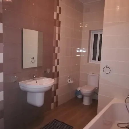 Apartment Let Me Host - Maisonette Coral Bay