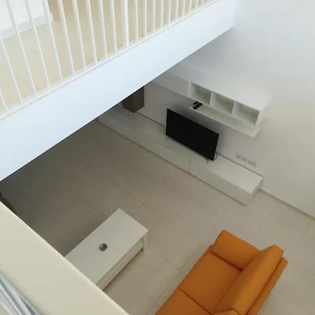 Apartment Let Me Host - Maisonette Coral Bay *