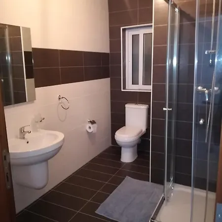 Let Me Host - Maisonette Coral Bay Apartment St. Paul's Bay